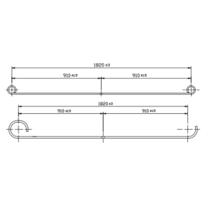 فنر چرخ جلو Scania